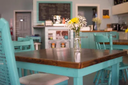 Restoration Cafe