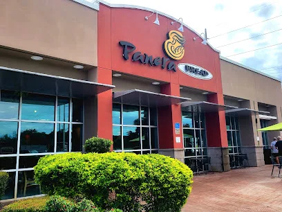 Panera Bread