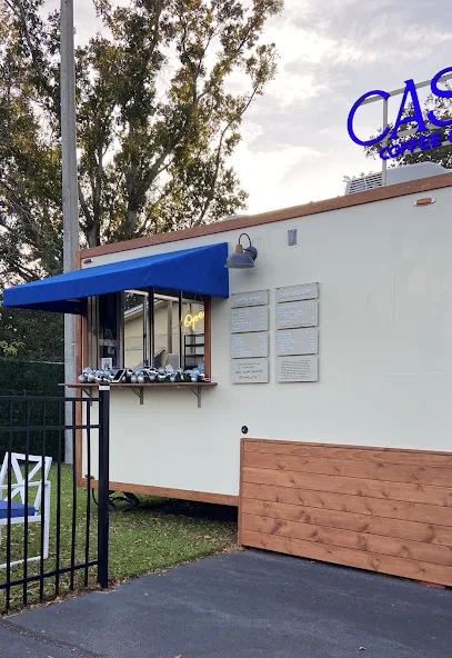 Casa Azul