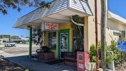 Tin Can Cafe
