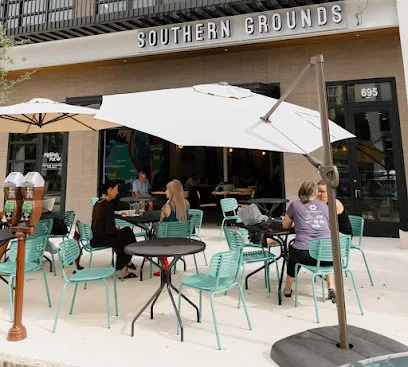 Southern Grounds & Co.