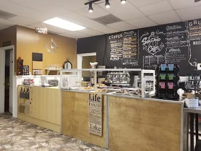 Southie Coffee Roasters