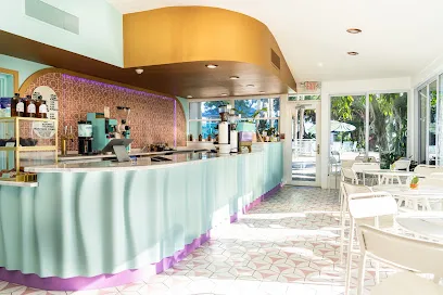 Paradeco Coffee Roasters @ SkyBeach Resort