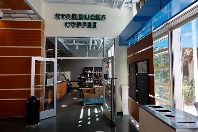 Starbucks Coffee Company