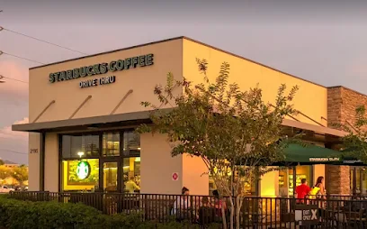 Starbucks Coffee Company