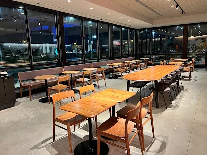 Starbucks Coffee Company