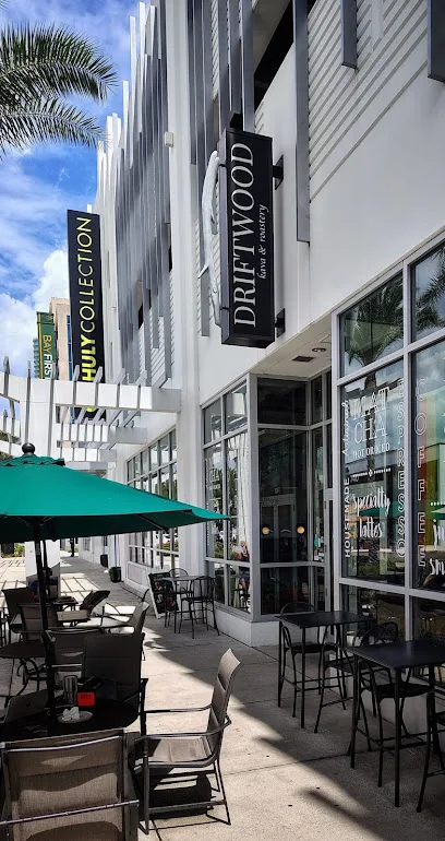 Driftwood Kava & Roastery St. Pete