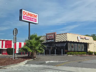 Dunkin'