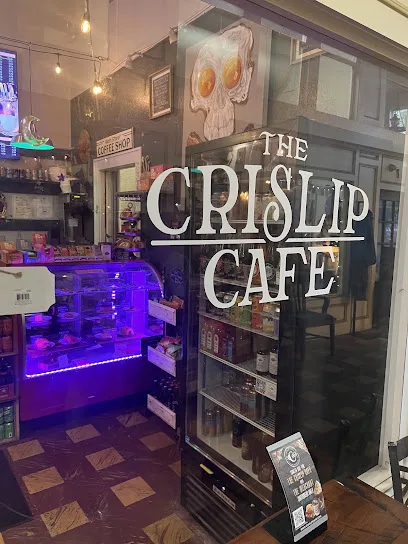 Crislip Cafe