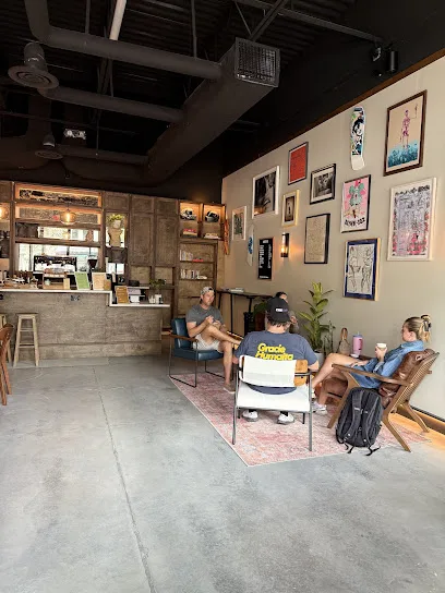 Balance House Cafe