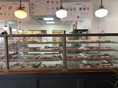 Parlor Doughnuts