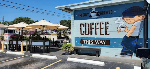 Southside Coffee Brew Bar