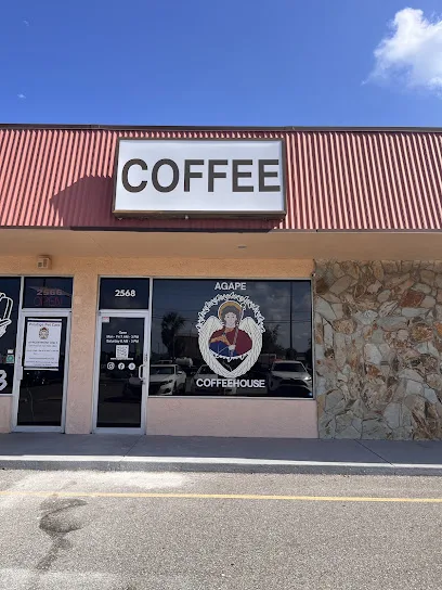 Agape Coffeehouse