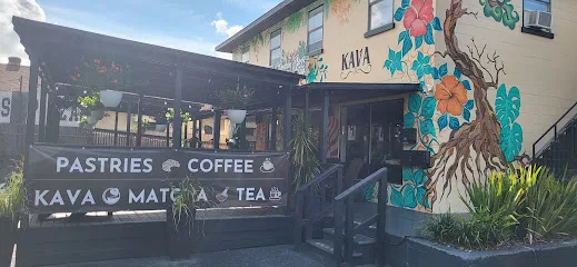The Muddy Root Kava Cafe