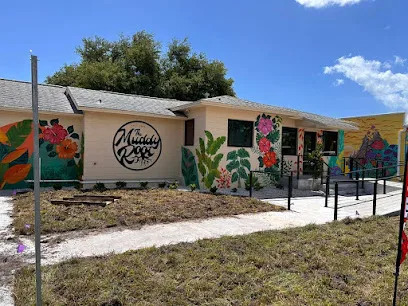 The Muddy Root Kava Cafe