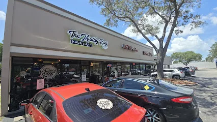The Muddy Root Kava Cafe