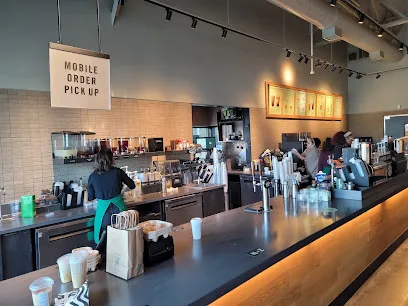 Starbucks Coffee Company